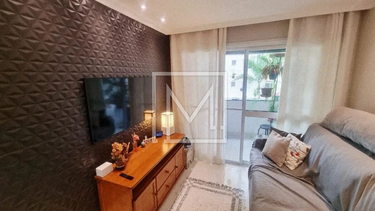 Apartamento com 2 dormitórios à venda, 70 m² por R$ 780.000,00 – Ipiranga – São Paulo/SP — foto 3 de 32