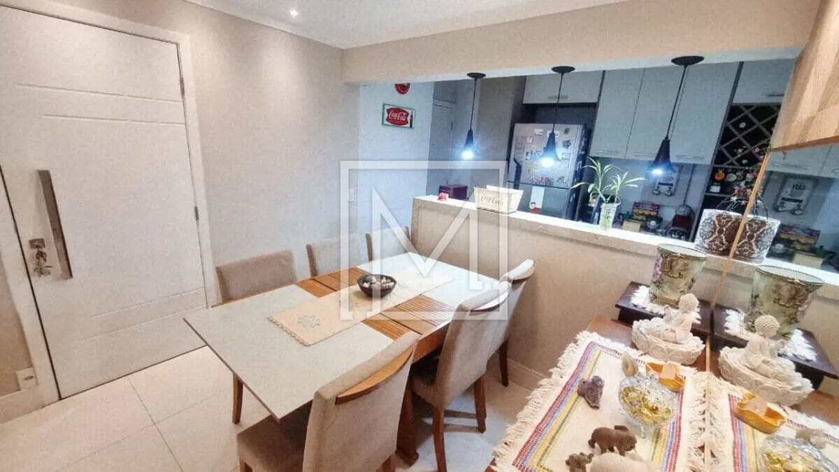 Apartamento com 2 dormitórios à venda, 70 m² por R$ 780.000,00 – Ipiranga – São Paulo/SP — foto 5 de 32