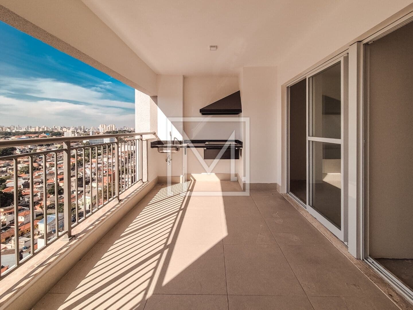 Apartamento com 3 dormitórios à venda, 92 m² por R$ 1.430.000,00 – Nova Klabin – São Paulo/SP — foto 3 de 35