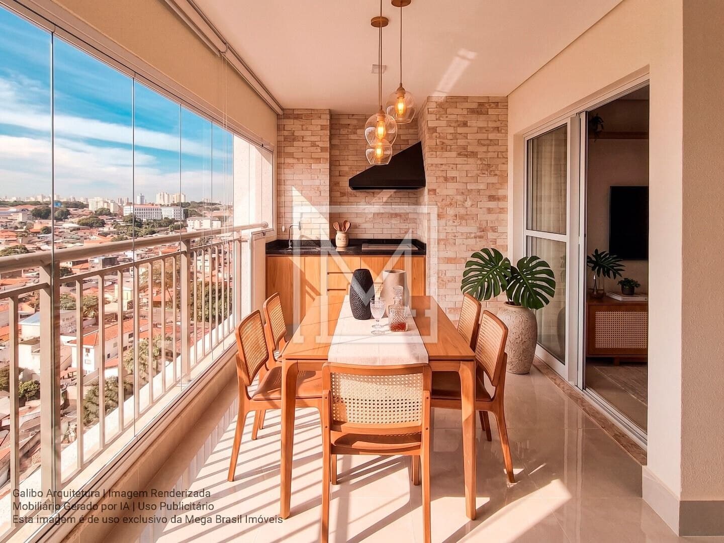 Apartamento com 2 suítes à venda, 71 m² por R$ 1.100.000 – Nova Klabin – São Paulo/SP — foto 2 de 38