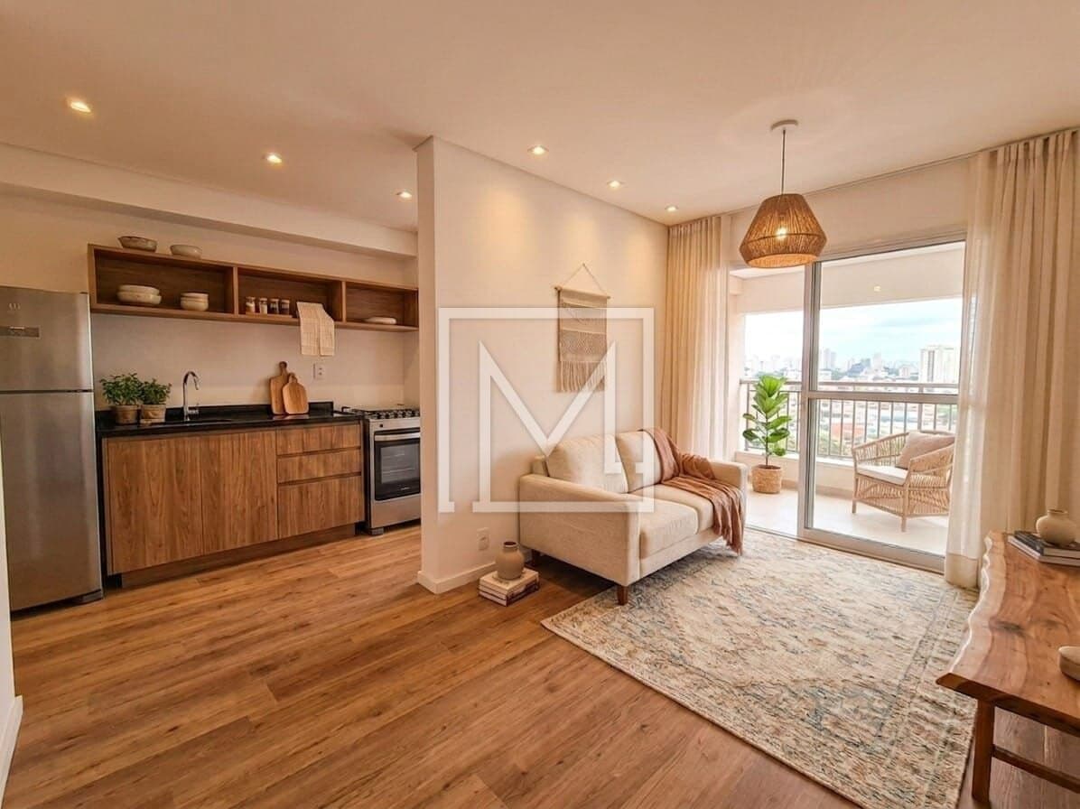 Apartamento com 2 suítes à venda, 71 m² por R$ 1.100.000 – Nova Klabin – São Paulo/SP — foto 4 de 38
