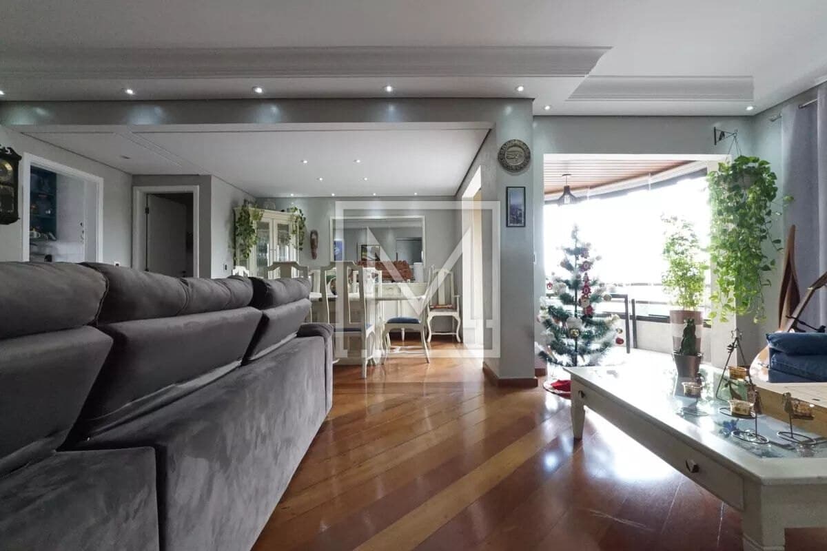 Apartamento com 3 dormitórios à venda, 128 m² por R$ 1.250.000,00 – Ipiranga – São Paulo/SP — foto 5 de 29