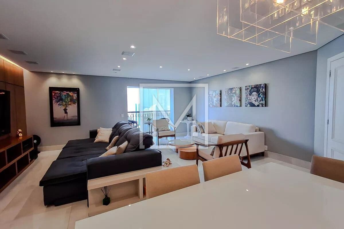 Apartamento com 2 dormitórios à venda, 101 m² por R$ 1.330.000,00 – Ipiranga – São Paulo/SP — foto 3 de 31