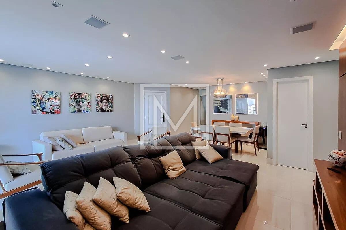 Apartamento com 2 dormitórios à venda, 101 m² por R$ 1.330.000,00 – Ipiranga – São Paulo/SP — foto 4 de 31