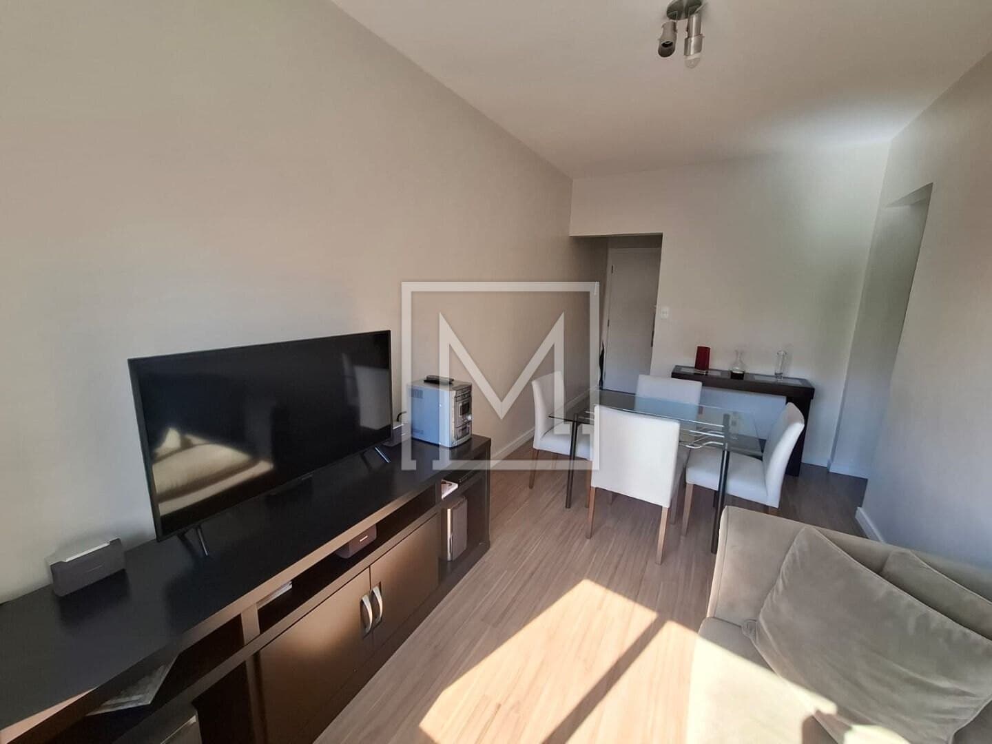 Apartamento com 1 dormitório à venda, 50 m² por R$ 440.000,00 – Jardim da Glória – São Paulo/SP — foto 2 de 20