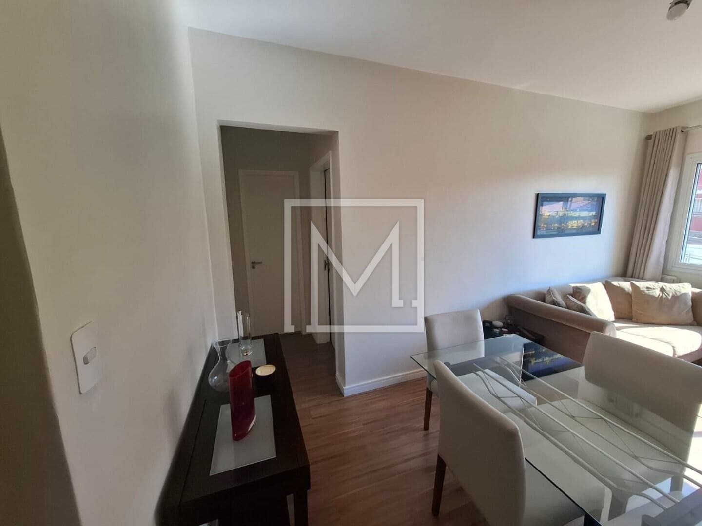 Apartamento com 1 dormitório à venda, 50 m² por R$ 440.000,00 – Jardim da Glória – São Paulo/SP — foto 4 de 20