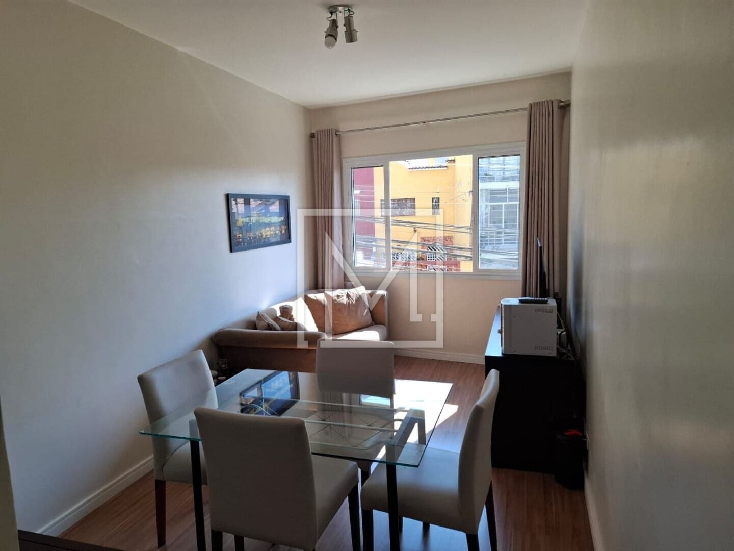 Apartamento com 1 dormitório à venda, 50 m² por R$ 440.000,00 – Jardim da Glória – São Paulo/SP — foto 5 de 20