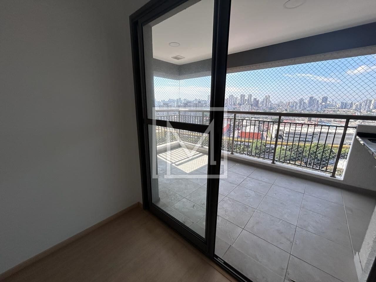 Apartamento com 1 dormitório à venda, 46 m² por R$ 613.000,00 – Ipiranga – São Paulo/SP — foto 2 de 30