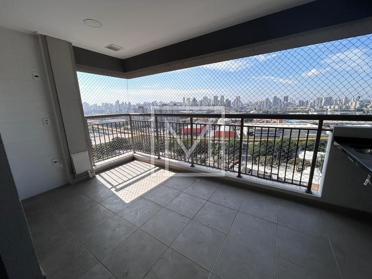 Apartamento com 1 dormitório à venda, 46 m² por R$ 613.000,00 – Ipiranga – São Paulo/SP — foto 3 de 30