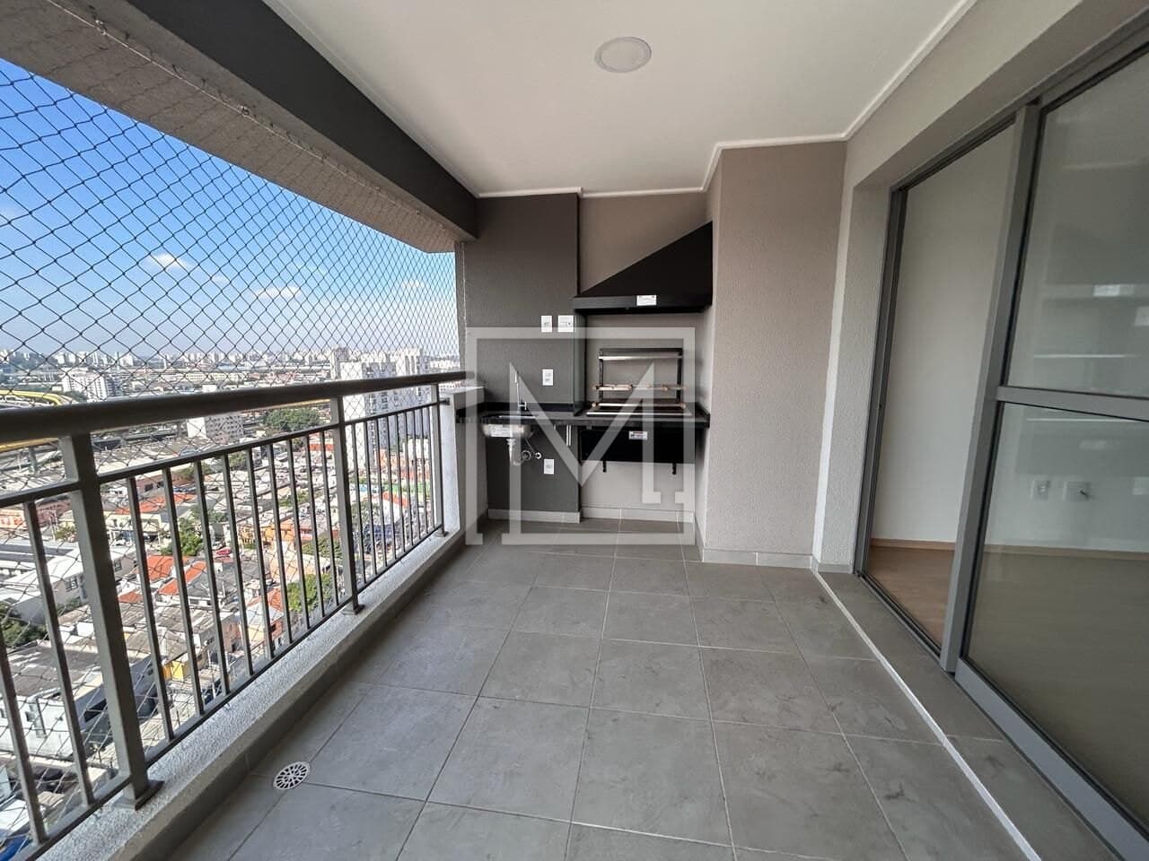 Apartamento com 1 dormitório à venda, 46 m² por R$ 613.000,00 – Ipiranga – São Paulo/SP — foto 4 de 30