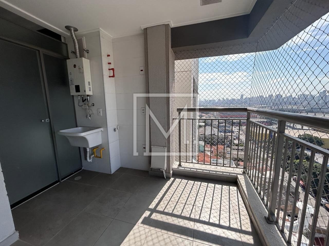 Apartamento com 1 dormitório à venda, 46 m² por R$ 613.000,00 – Ipiranga – São Paulo/SP — foto 5 de 30
