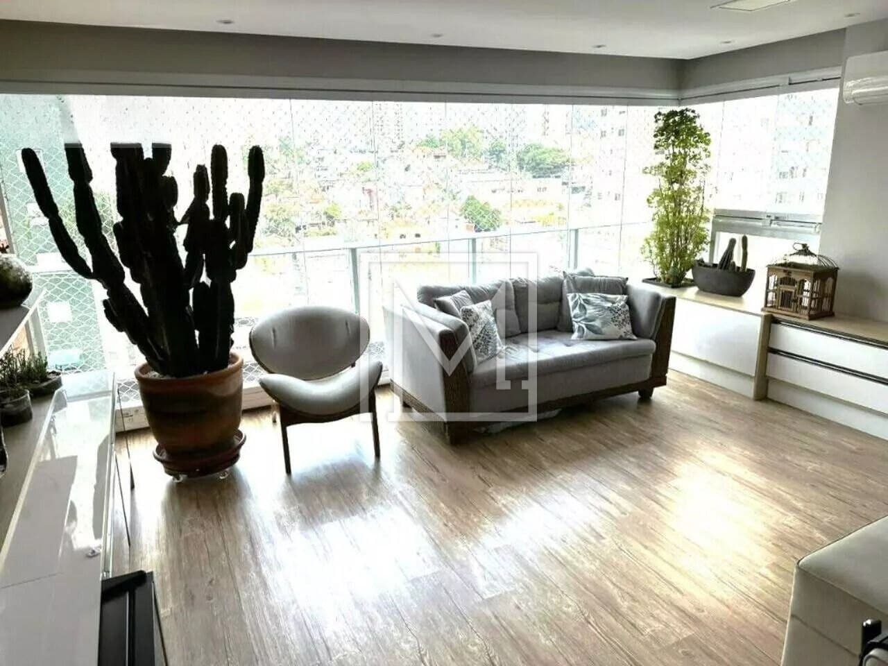 Apartamento com 3 dormitórios à venda, 92 m² por R$ 1.500.000,00 – Bosque da Saúde – São Paulo/SP — foto 4 de 26