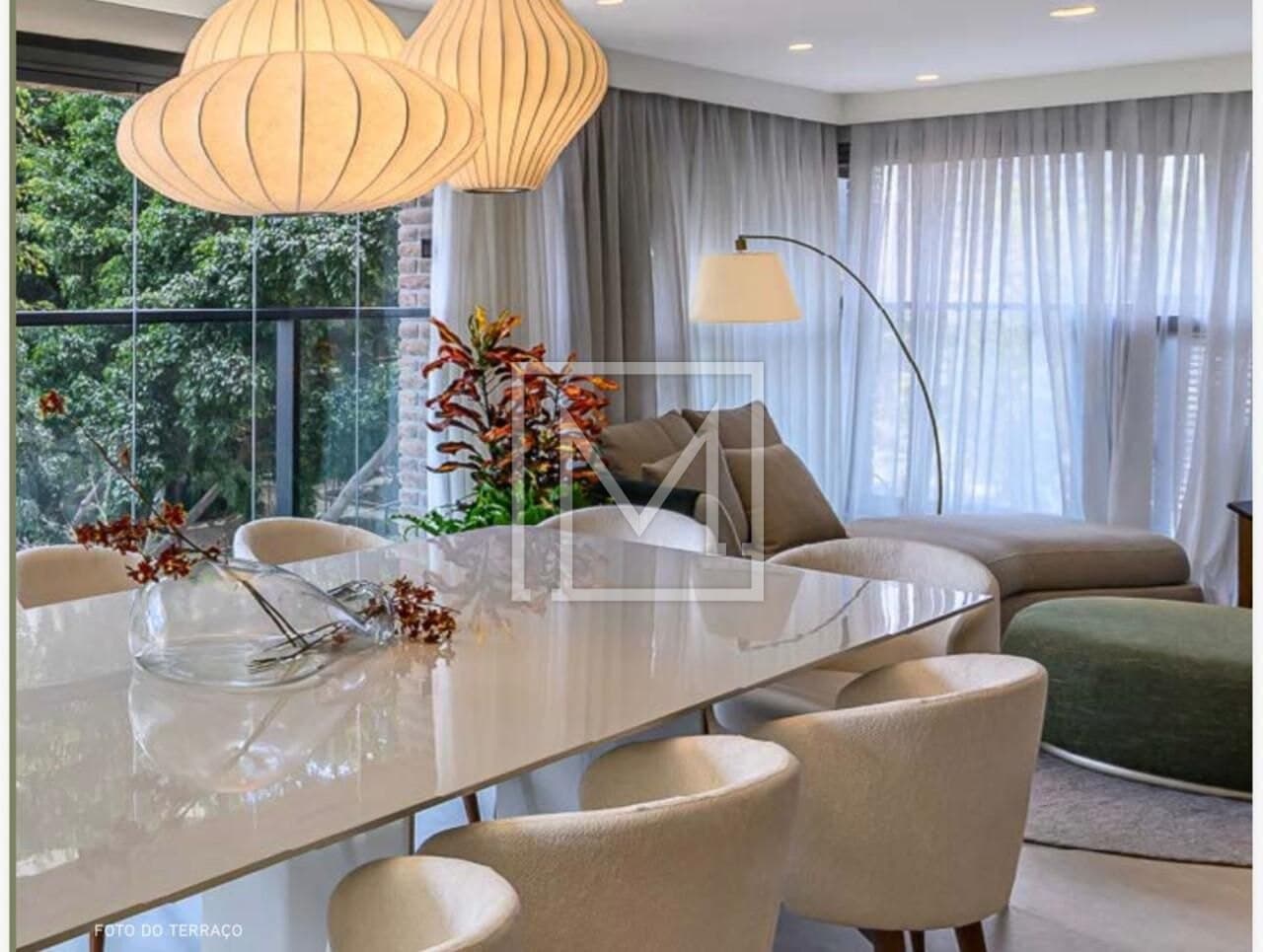 Apartamento com 3 dormitórios à venda, 152 m² por R$ 1.970.000,00 – Mooca – São Paulo/SP — foto 2 de 16