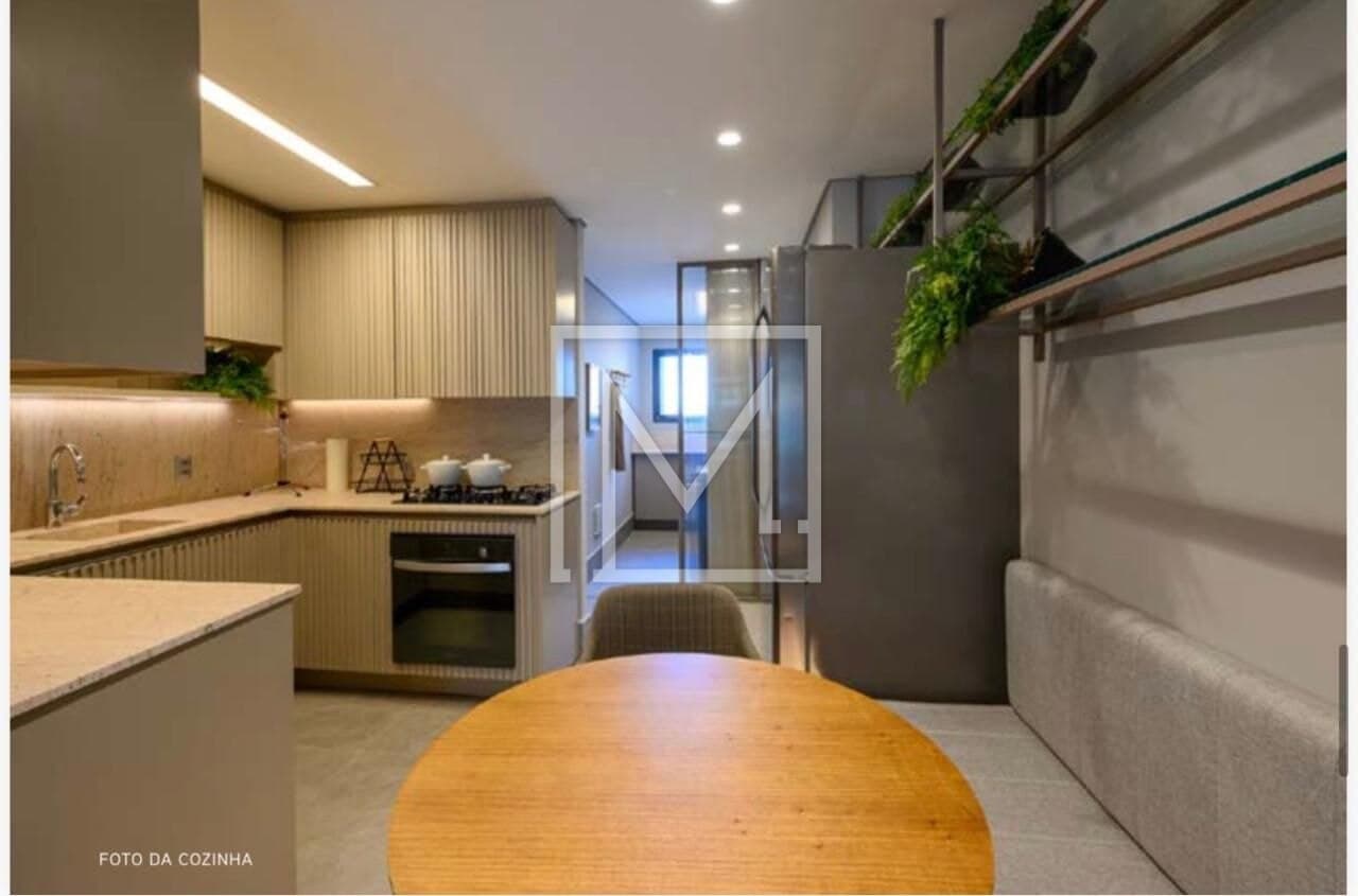 Apartamento com 3 dormitórios à venda, 152 m² por R$ 1.970.000,00 – Mooca – São Paulo/SP — foto 4 de 16