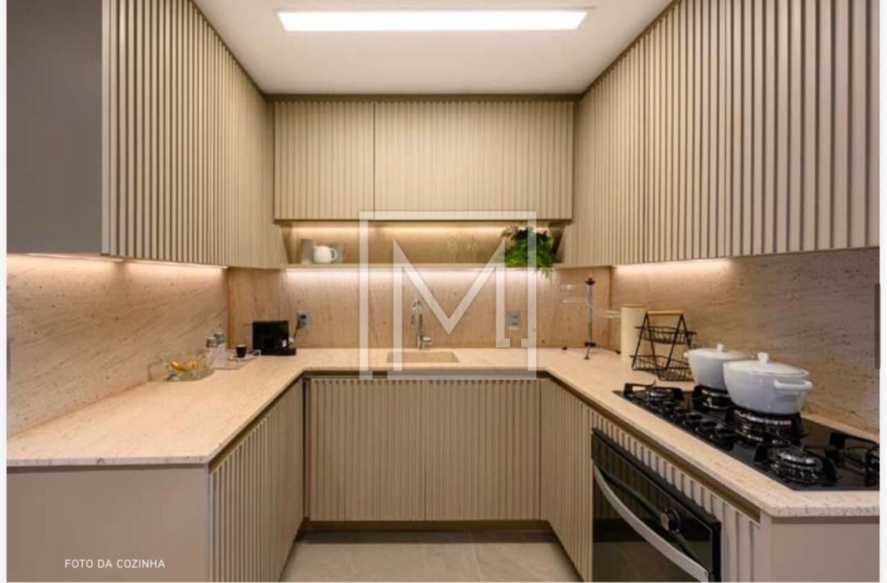Apartamento com 3 dormitórios à venda, 155 m² por R$ 2.275.000,00 – Mooca – São Paulo/SP — foto 5 de 17