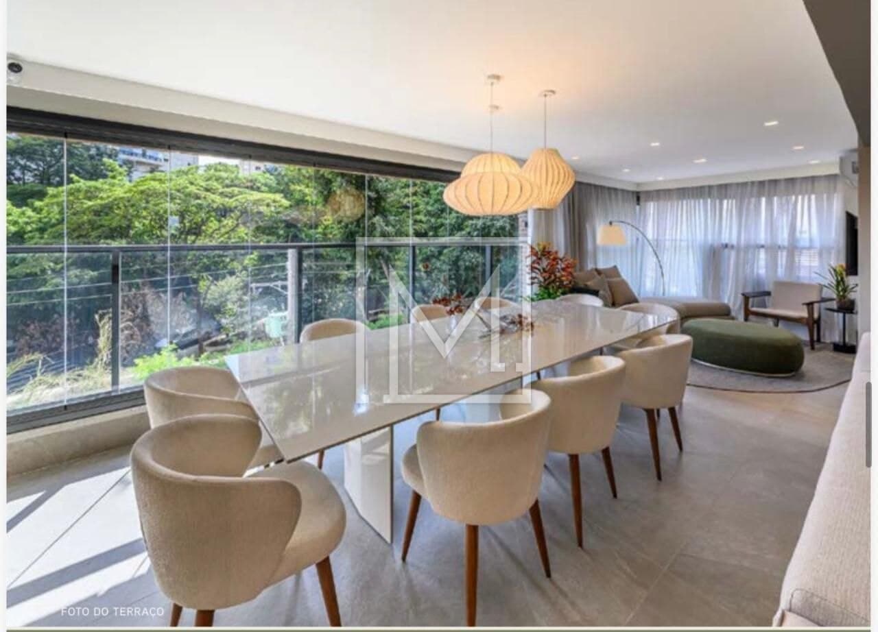 Apartamento com 3 dormitórios à venda, 155 m² por R$ 2.275.000,00 – Mooca – São Paulo/SP — foto 2 de 21