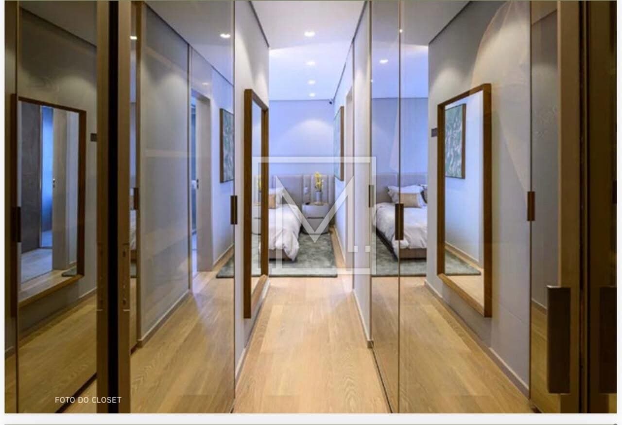 Apartamento com 3 dormitórios à venda, 155 m² por R$ 2.275.000,00 – Mooca – São Paulo/SP — foto 5 de 21