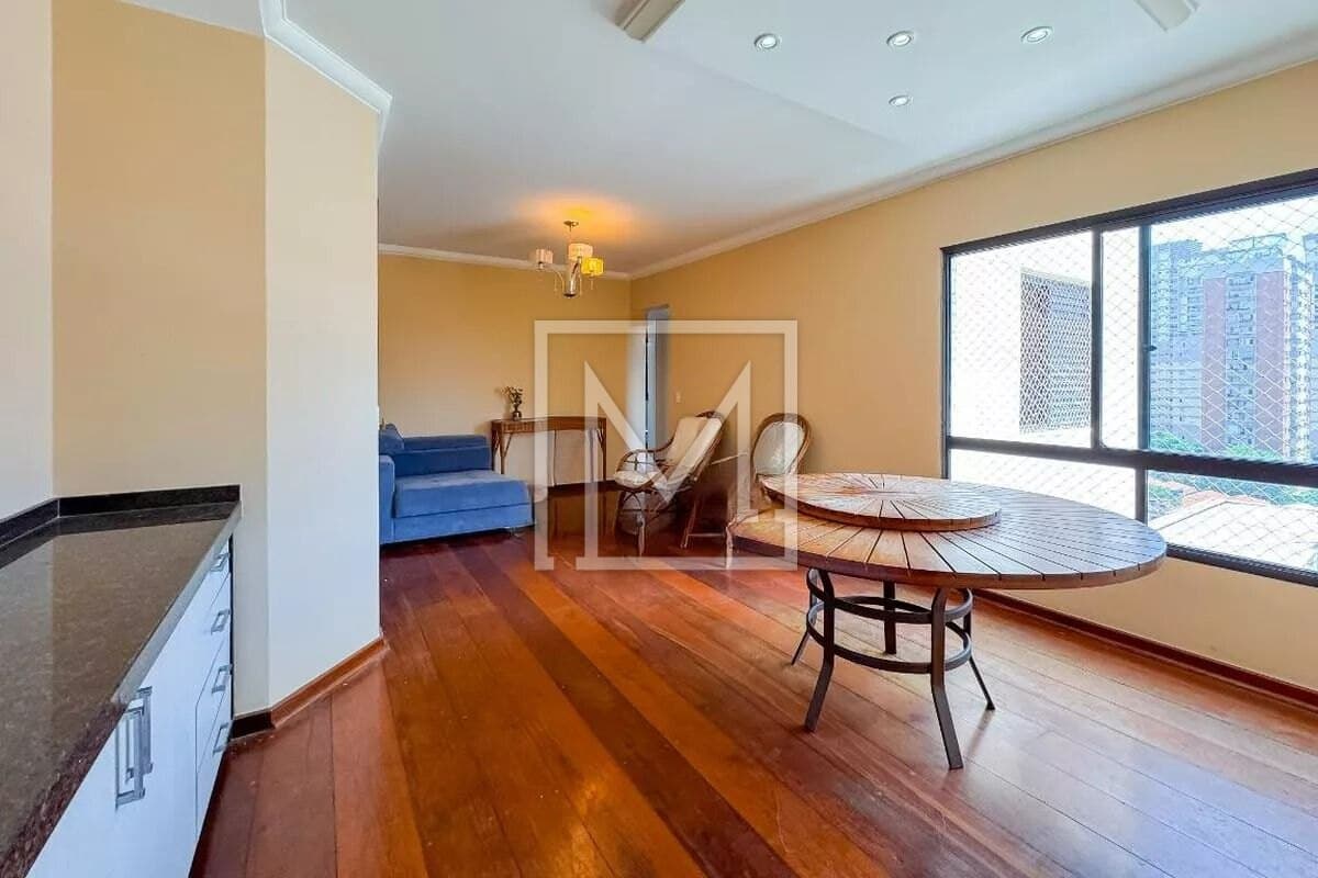 Apartamento com 3 dormitórios à venda, 90 m² por R$ 950.000,00 – Vila Mariana – São Paulo/SP — foto 2 de 28