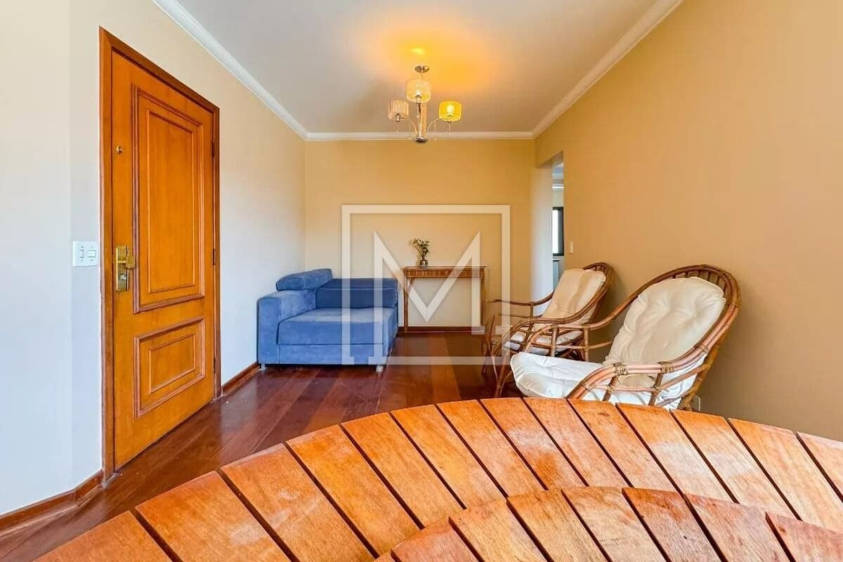 Apartamento com 3 dormitórios à venda, 90 m² por R$ 950.000,00 – Vila Mariana – São Paulo/SP — foto 4 de 28