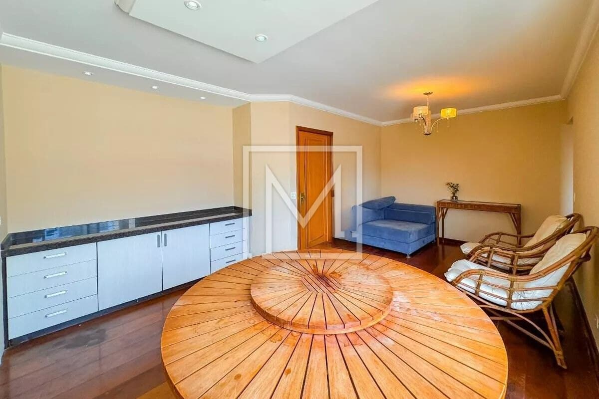 Apartamento com 3 dormitórios à venda, 90 m² por R$ 950.000,00 – Vila Mariana – São Paulo/SP — foto 5 de 28