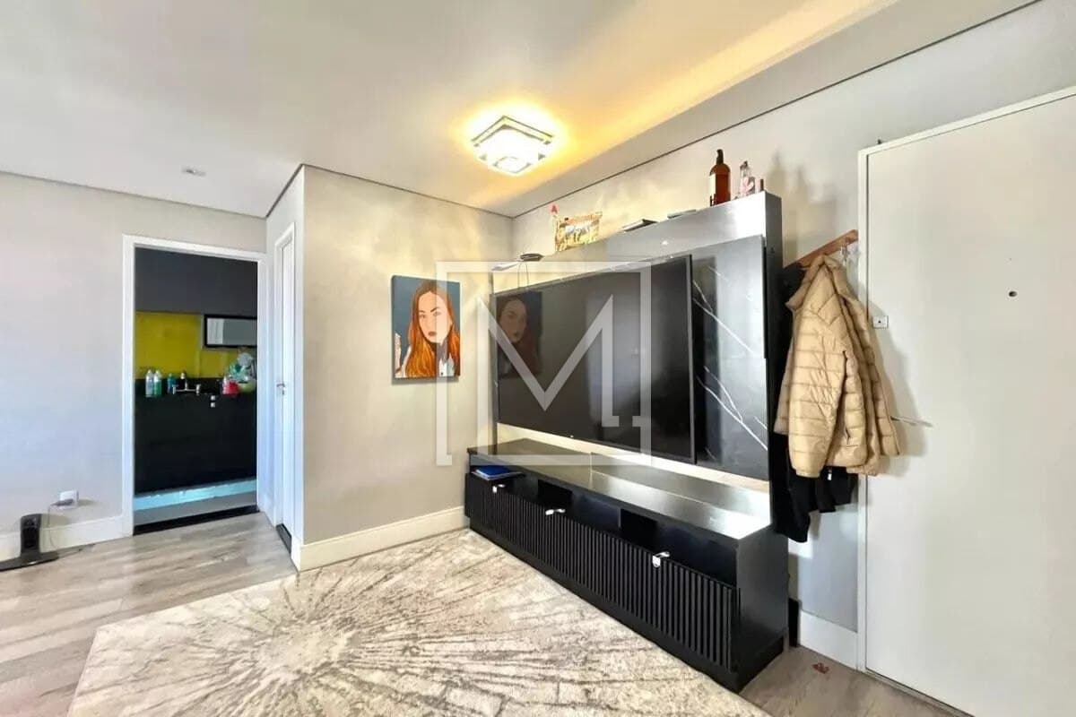 Apartamento com 3 dormitórios à venda, 101 m² por R$ 1.350.000,00 – Chácara Inglesa – São Paulo/SP — foto 2 de 31