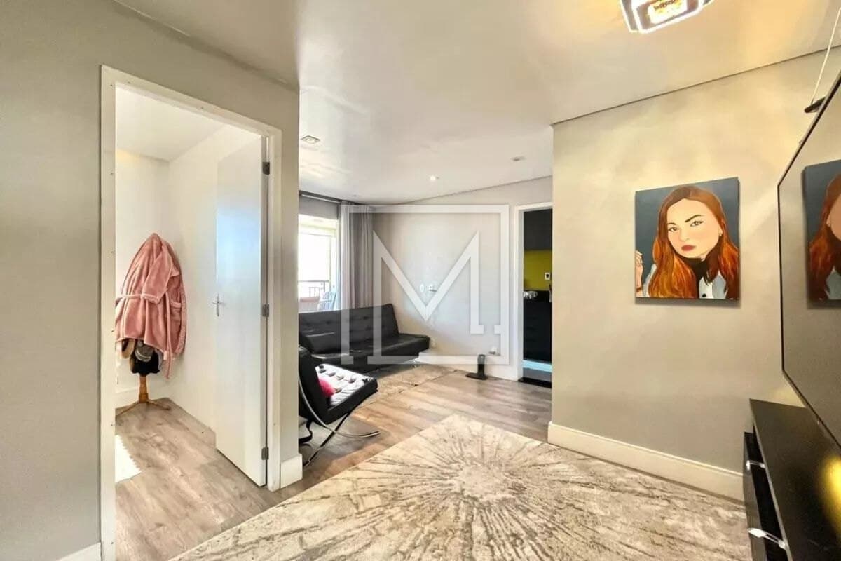 Apartamento com 3 dormitórios à venda, 101 m² por R$ 1.350.000,00 – Chácara Inglesa – São Paulo/SP — foto 4 de 31