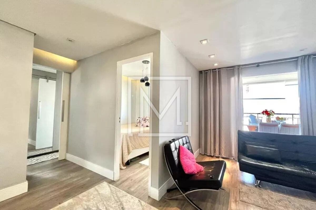 Apartamento com 3 dormitórios à venda, 101 m² por R$ 1.350.000,00 – Chácara Inglesa – São Paulo/SP — foto 5 de 31