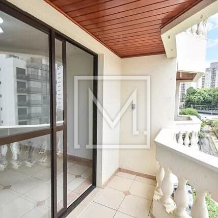 Apartamento com 3 dormitórios à venda, 82 m² por R$ 890.000,00 – Vila Mariana – São Paulo/SP — foto 3 de 16