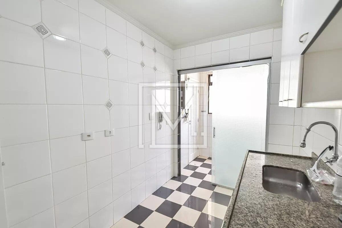 Apartamento com 3 dormitórios à venda, 82 m² por R$ 890.000,00 – Vila Mariana – São Paulo/SP — foto 4 de 16