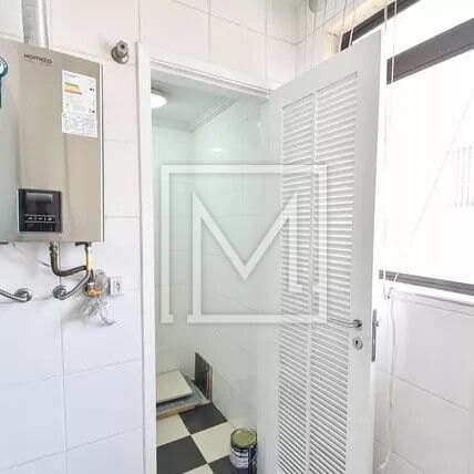 Apartamento com 3 dormitórios à venda, 82 m² por R$ 890.000,00 – Vila Mariana – São Paulo/SP — foto 5 de 16