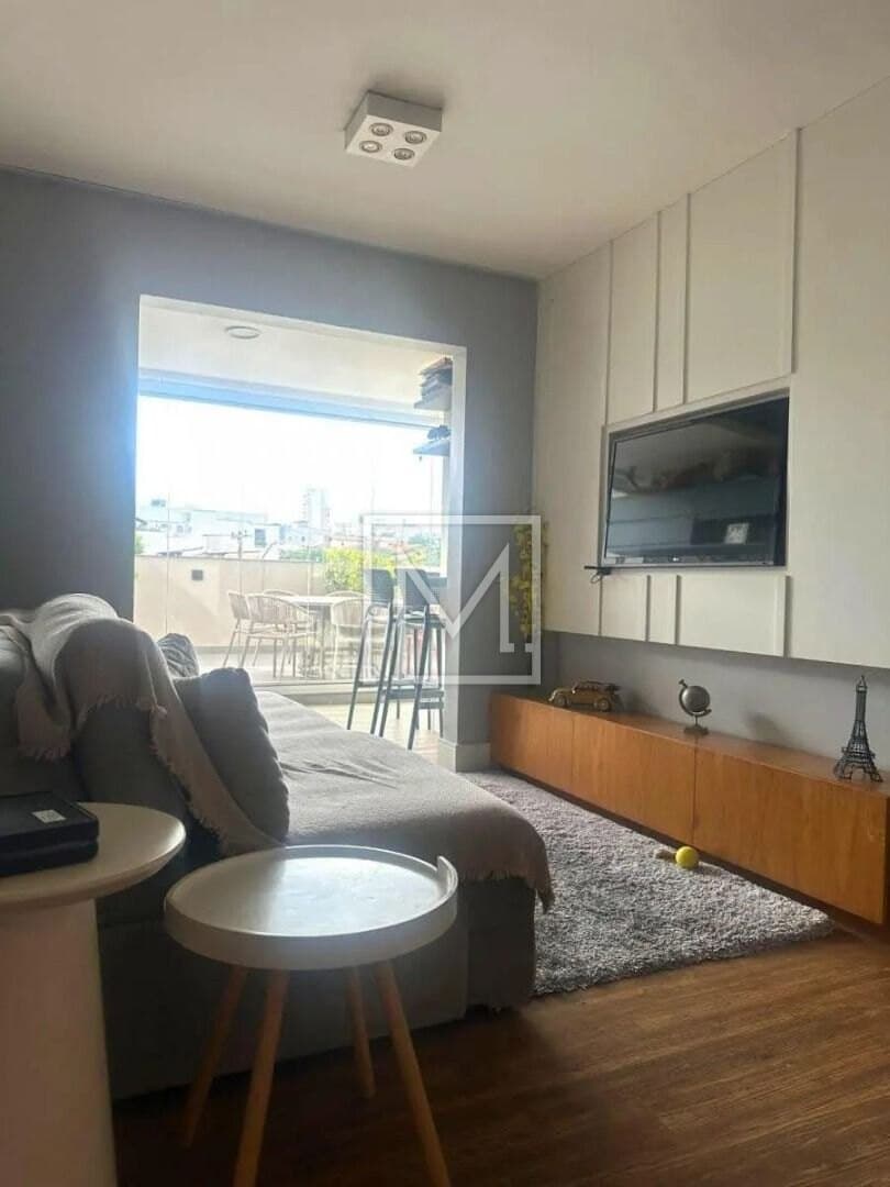 Apartamento com 2 dormitórios à venda, 121 m² por R$ 890.000,00 – Ipiranga – São Paulo/SP — foto 3 de 15