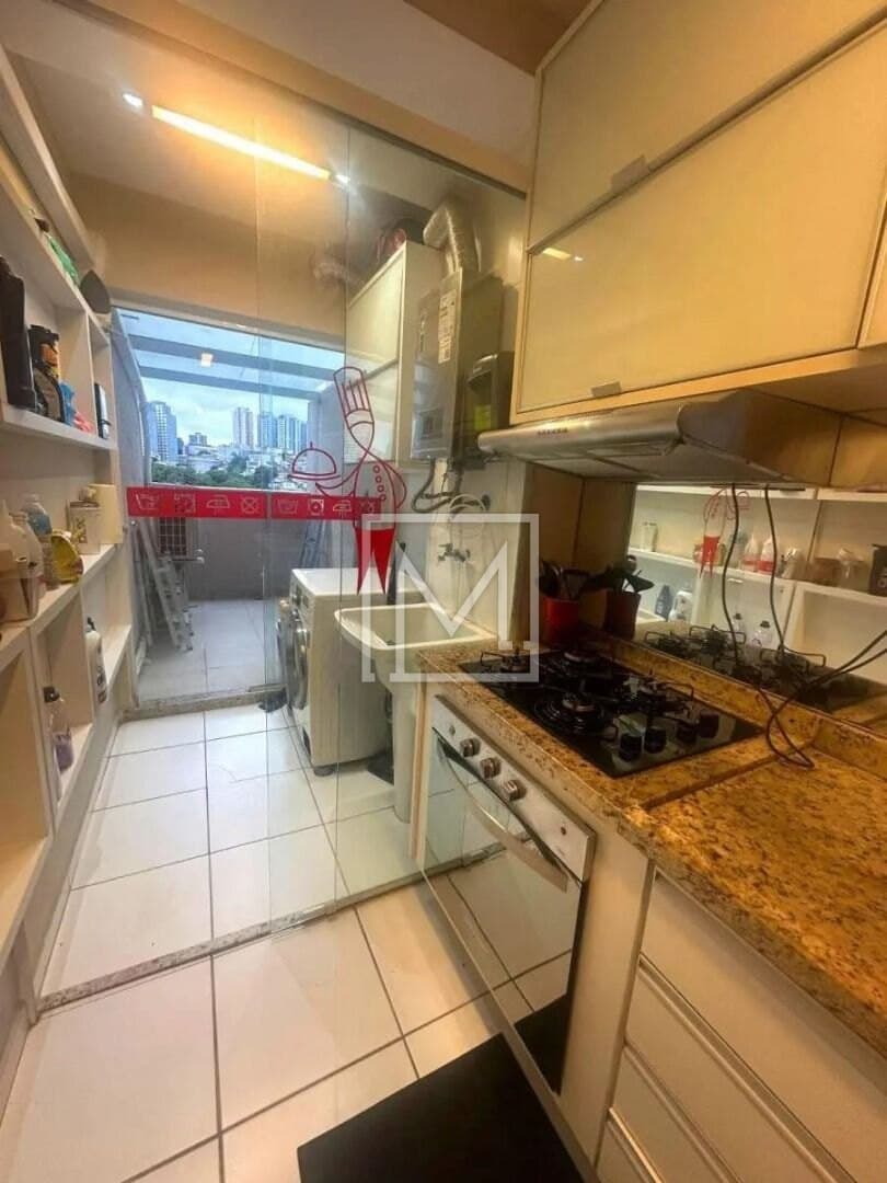 Apartamento com 2 dormitórios à venda, 121 m² por R$ 890.000,00 – Ipiranga – São Paulo/SP — foto 4 de 15