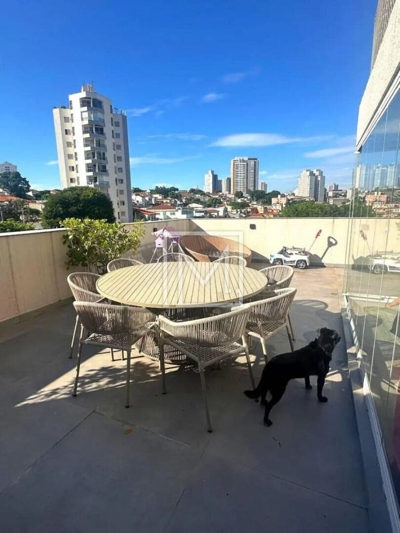 Apartamento com 2 dormitórios à venda, 121 m² por R$ 890.000,00 – Ipiranga – São Paulo/SP — foto 5 de 15