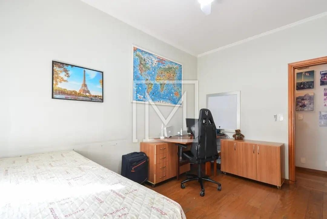 Apartamento com 3 dormitórios à venda, 220 m² por R$ 1.500.000,00 – Bela Vista – São Paulo/SP — foto 2 de 16
