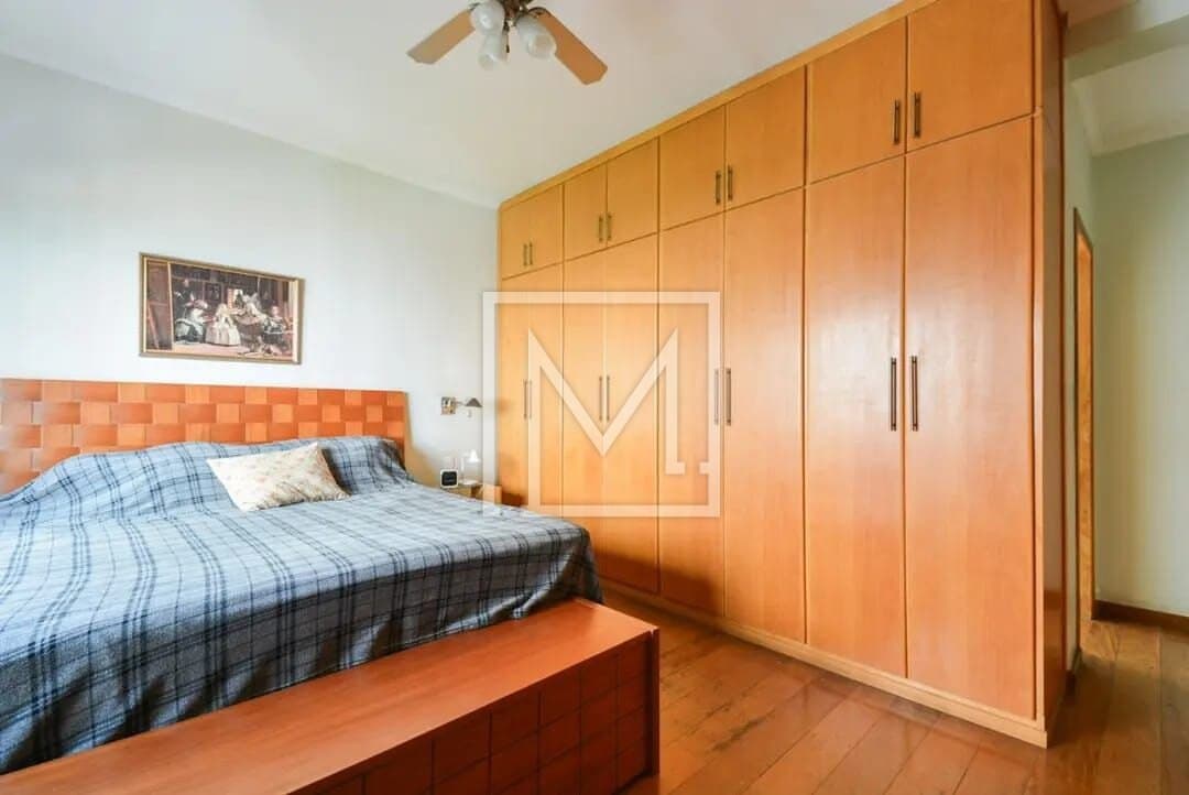 Apartamento com 3 dormitórios à venda, 220 m² por R$ 1.500.000,00 – Bela Vista – São Paulo/SP — foto 3 de 16