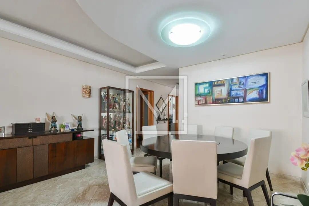 Apartamento com 3 dormitórios à venda, 220 m² por R$ 1.500.000,00 – Bela Vista – São Paulo/SP — foto 4 de 16