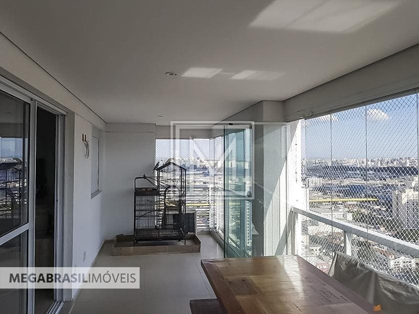 Apartamento com 2 dormitórios à venda, 127 m² por R$ 1.480.000,00 – Ipiranga – São Paulo/SP