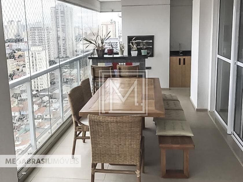 Apartamento com 2 dormitórios à venda, 127 m² por R$ 1.480.000,00 – Ipiranga – São Paulo/SP — foto 2 de 18