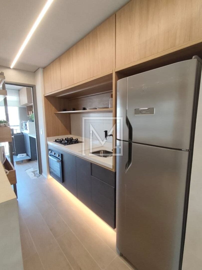 Apartamento com 2 dormitórios à venda, 55 m² por R$ 619.197,35 – Bosque da Saúde – São Paulo/SP — foto 4 de 21