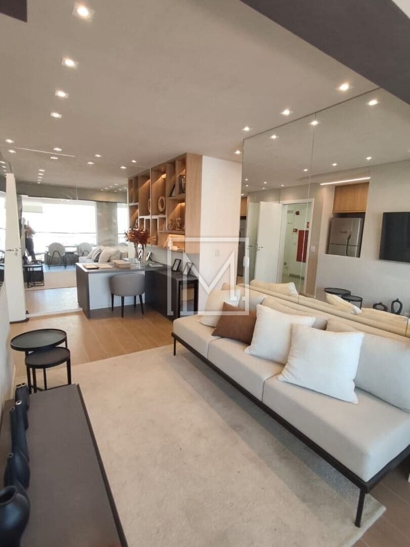 Apartamento com 2 dormitórios à venda, 51 m² por R$ 617.162,08 – Bosque da Saúde – São Paulo/SP — foto 2 de 20