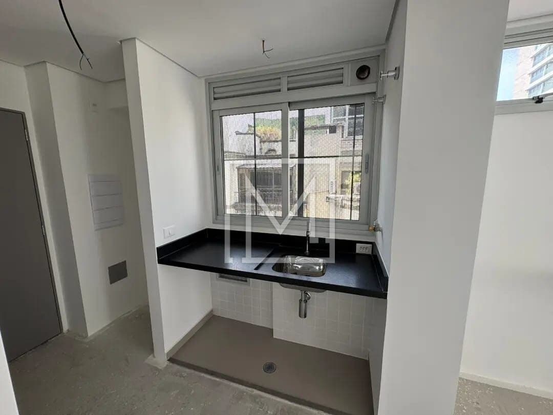 Apartamento com 1 dormitório à venda, 84 m² por R$ 1.780.000,00 – Itaim Bibi – São Paulo/SP — foto 3 de 16