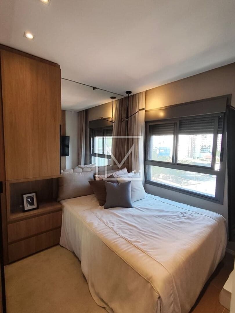 Apartamento com 2 dormitórios à venda, 53 m² por R$ 664.726,13 – Bosque da Saúde – São Paulo/SP — foto 5 de 20
