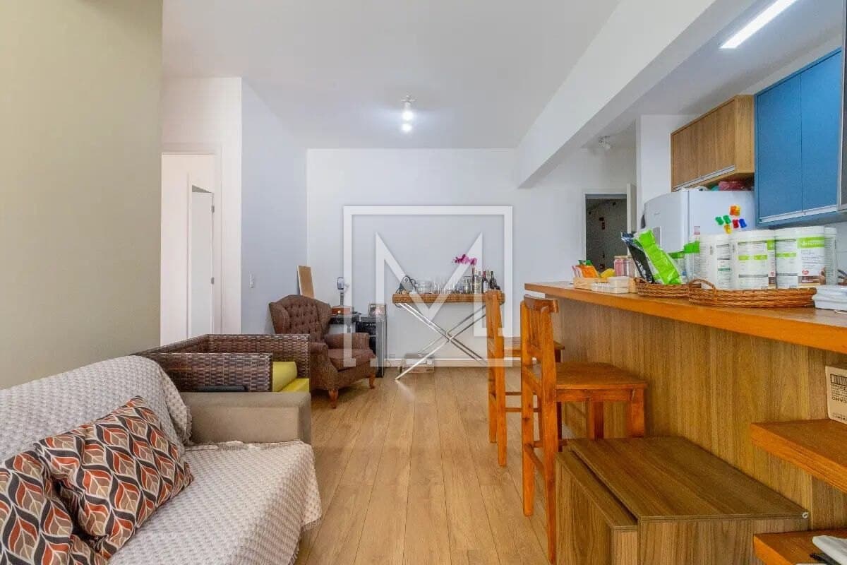 Apartamento com 2 dormitórios à venda, 66 m² por R$ 1.090.000,00 – Bosque da Saúde – São Paulo/SP — foto 2 de 17