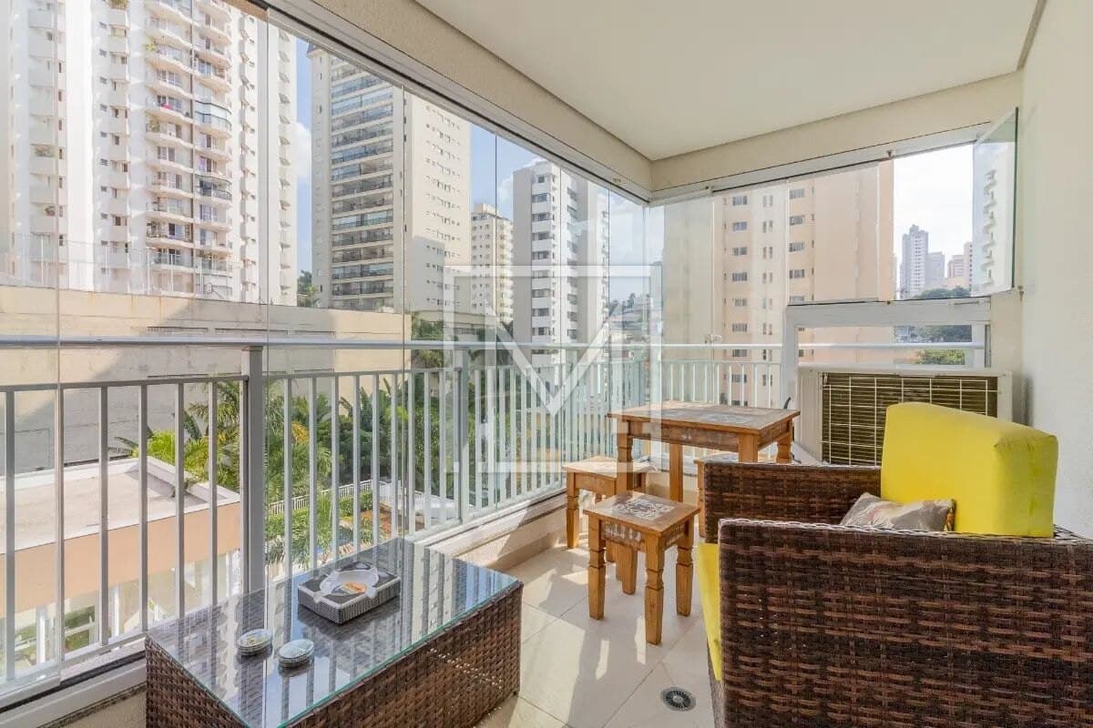 Apartamento com 2 dormitórios à venda, 66 m² por R$ 1.090.000,00 – Bosque da Saúde – São Paulo/SP — foto 3 de 17