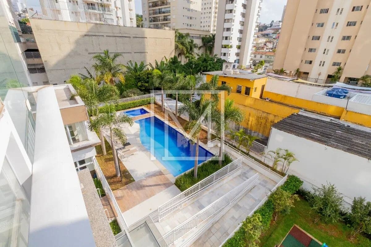 Apartamento com 2 dormitórios à venda, 66 m² por R$ 1.090.000,00 – Bosque da Saúde – São Paulo/SP — foto 5 de 17