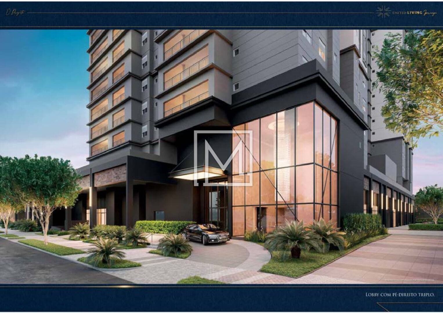 Apartamento com 3 dormitórios à venda, 123 m² por R$ 1.406.000,00 – Ipiranga – São Paulo/SP — foto 3 de 19