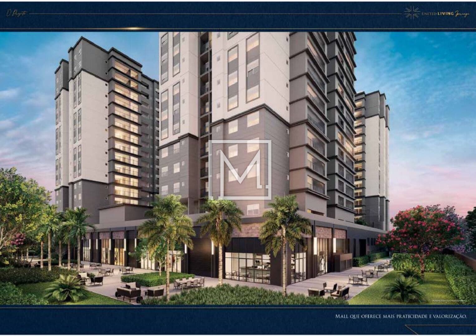 Apartamento com 3 dormitórios à venda, 123 m² por R$ 1.406.000,00 – Ipiranga – São Paulo/SP — foto 4 de 19