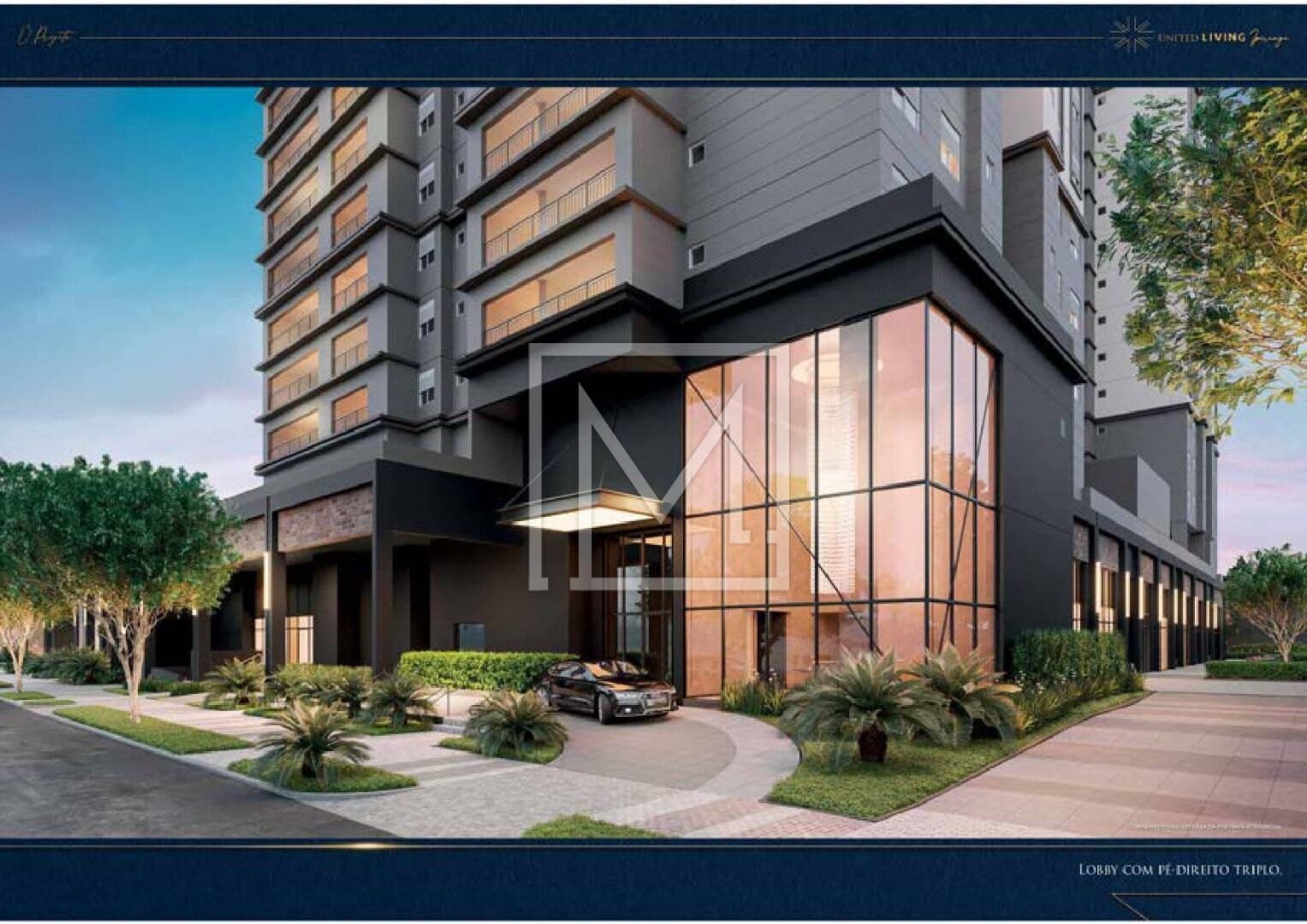 Apartamento com 2 dormitórios à venda, 75 m² por R$ 843.000,00 – Ipiranga – São Paulo/SP — foto 2 de 19