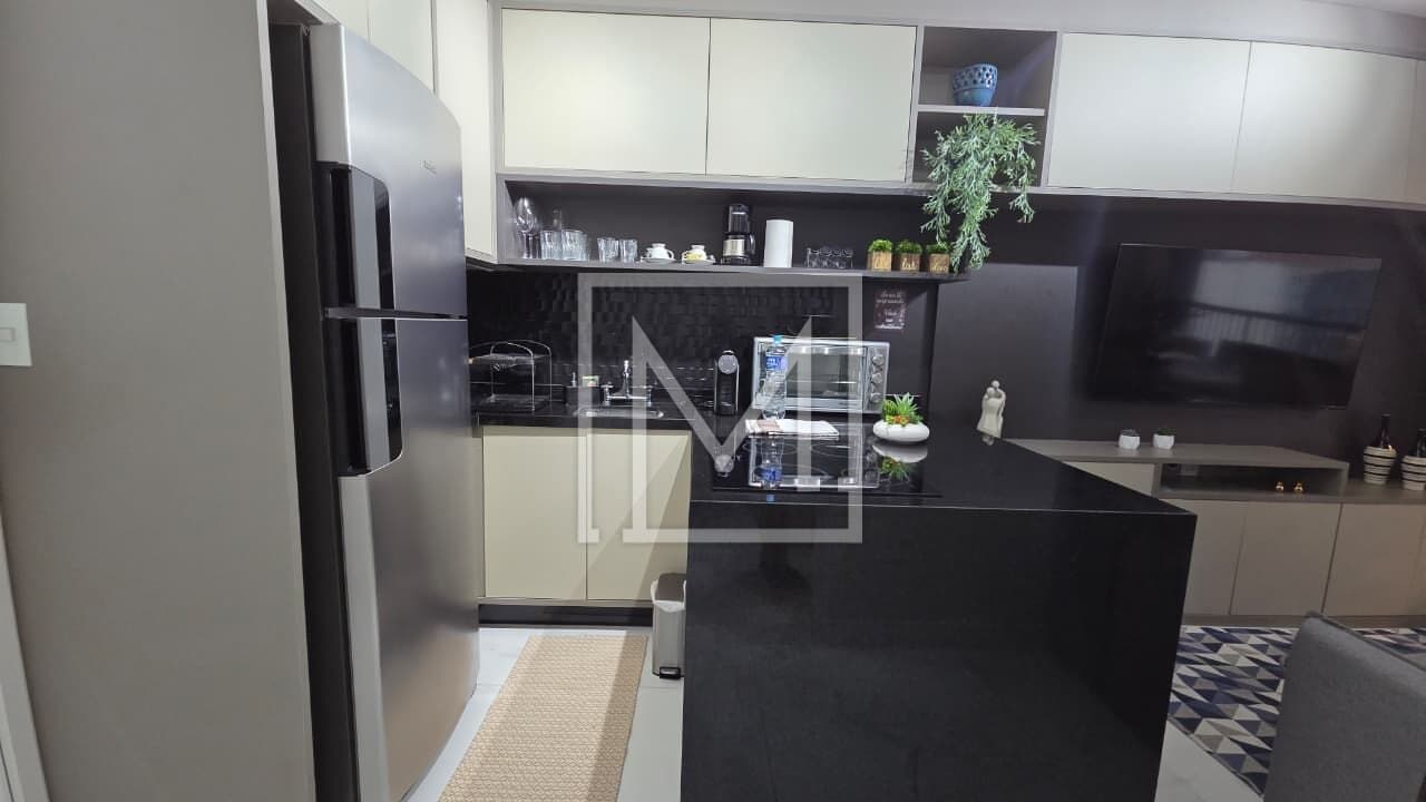 Apartamento com 1 dormitório à venda, 42 m² por R$ 950.000,00 – Vila Mariana – São Paulo/SP — foto 3 de 77