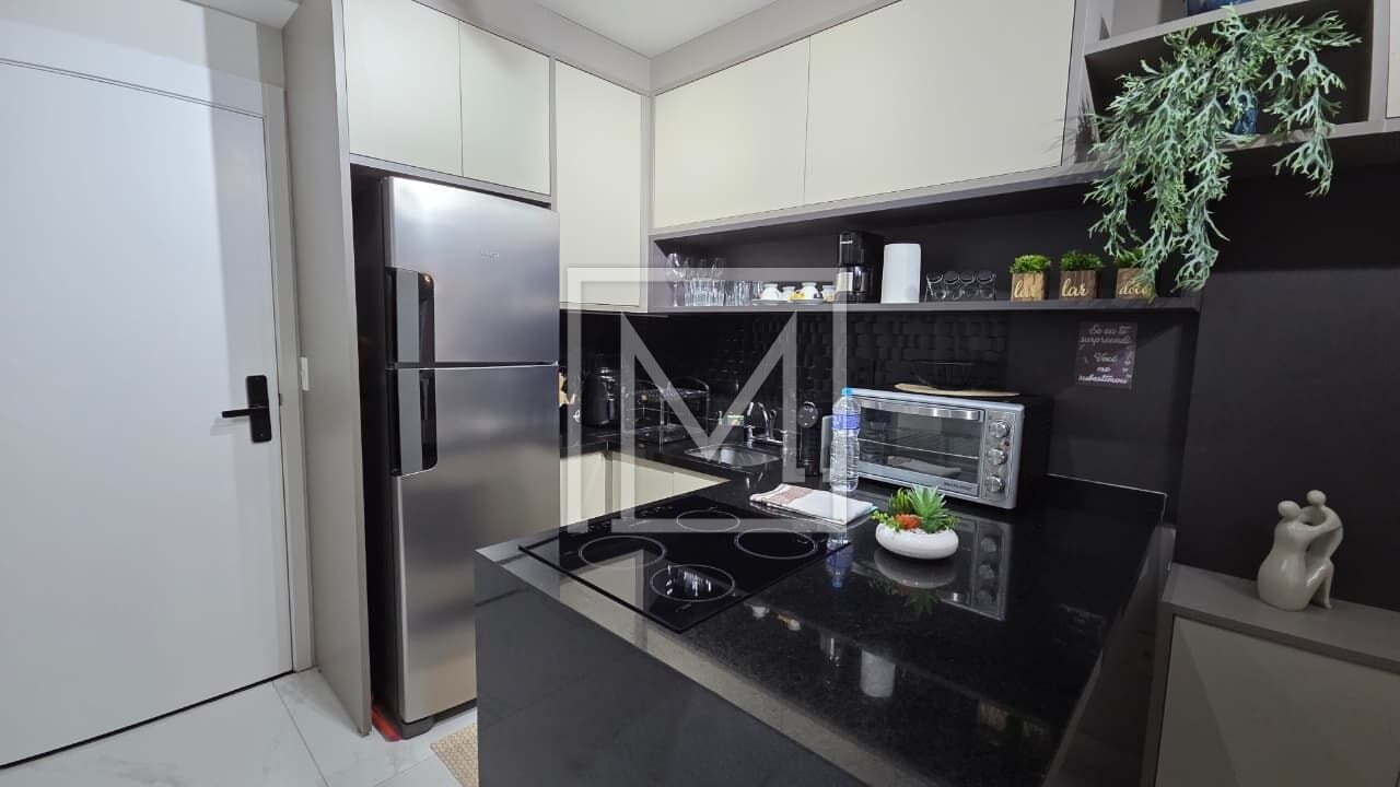 Apartamento com 1 dormitório à venda, 42 m² por R$ 950.000,00 – Vila Mariana – São Paulo/SP — foto 4 de 77